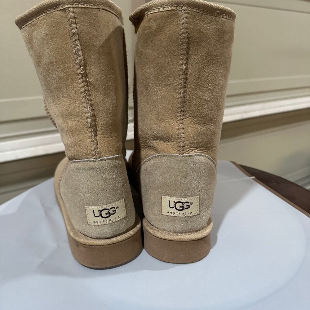 UGG boots